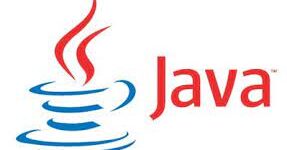 java logo