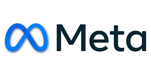 meta logo