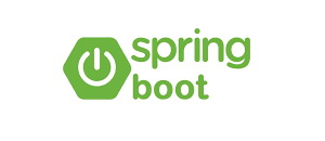 spring boot logo