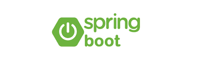 spring boot logo