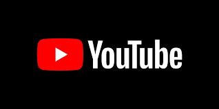 youtube logo